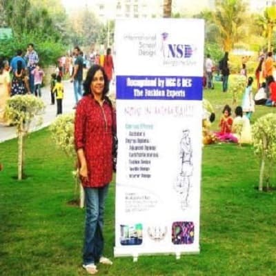 International School of Design Mumbai Campus photo 3