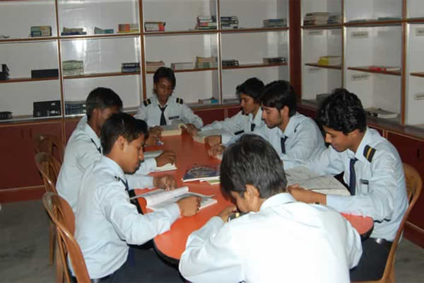 Falcon Institute of Aircraft Maintenance Engineers Lucknow General photo 1