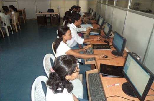 Nagnathappa Halge Engineering College Beed Infrastructure photo 6