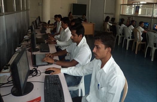 Nagnathappa Halge Engineering College Beed Infrastructure photo 7