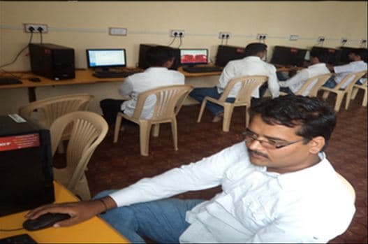 Nagnathappa Halge Engineering College Beed Infrastructure photo 9