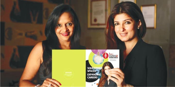 Inter National Institute of Fashion Design Ajmer College Image Gallery photo 2