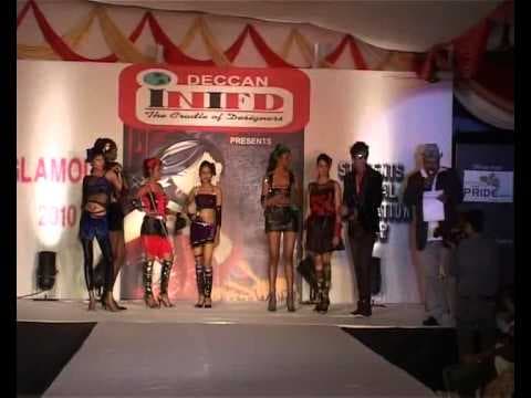 Inter National Institute of Fashion Design Ajmer College Image Gallery photo 4
