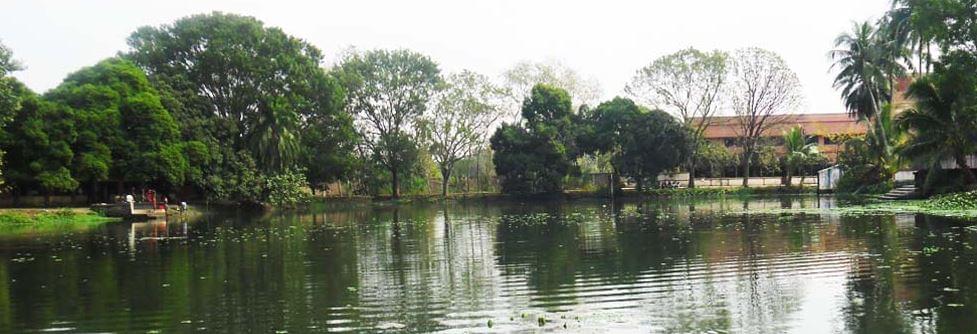 Bankim Sardar College South 24 Parganas Campus photo 1