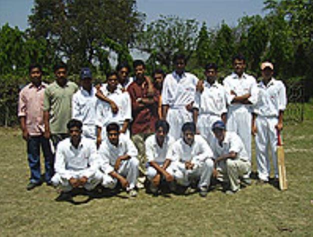 Bankim Sardar College South 24 Parganas Campus photo 4