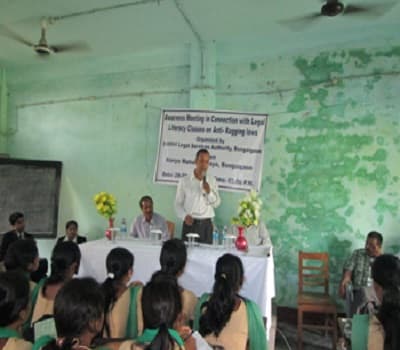 Birjhora Kanya Mahavidyalaya Bongaigaon Campus photo 1