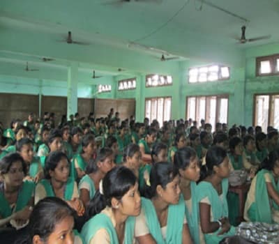 Birjhora Kanya Mahavidyalaya Bongaigaon Campus photo 2