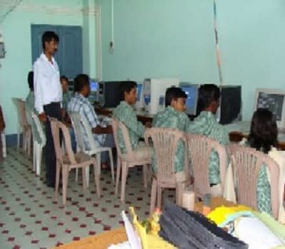 Birjhora Kanya Mahavidyalaya Bongaigaon Campus photo 6