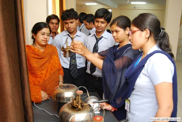 Bagula Mukhi College of Technology Bhopal Campus & Facility photo 2