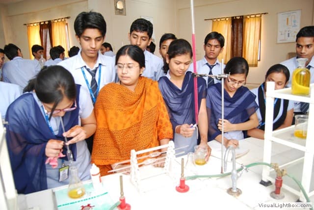 Bagula Mukhi College of Technology Bhopal Campus & Facility photo 3