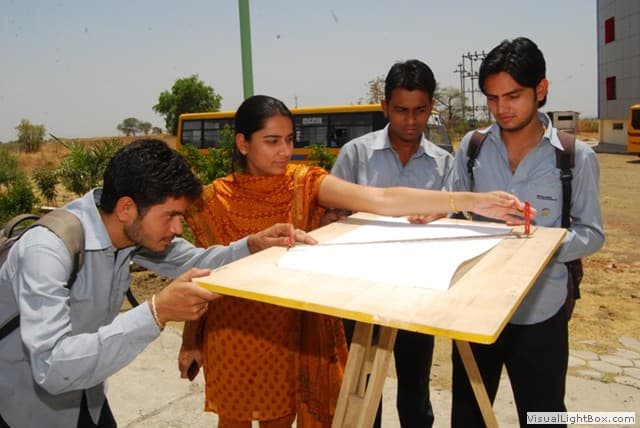 Bagula Mukhi College of Technology Bhopal Campus & Facility photo 4