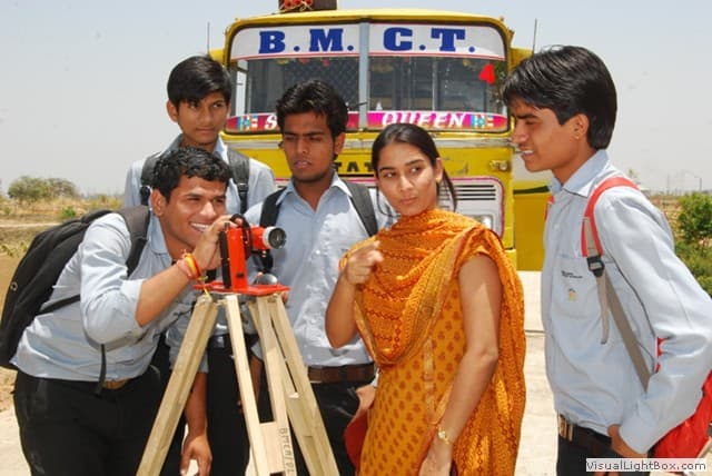 Bagula Mukhi College of Technology Bhopal Campus & Facility photo 6