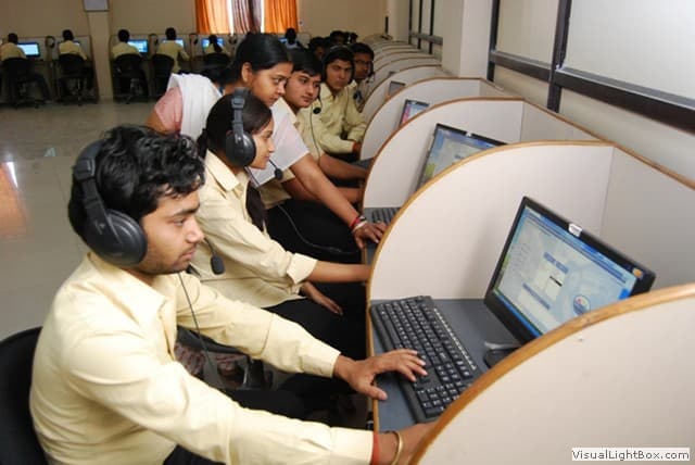 Bagula Mukhi College of Technology Bhopal Campus & Facility photo 7