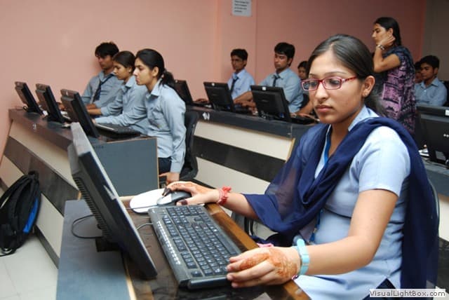 Bagula Mukhi College of Technology Bhopal Campus & Facility photo 8