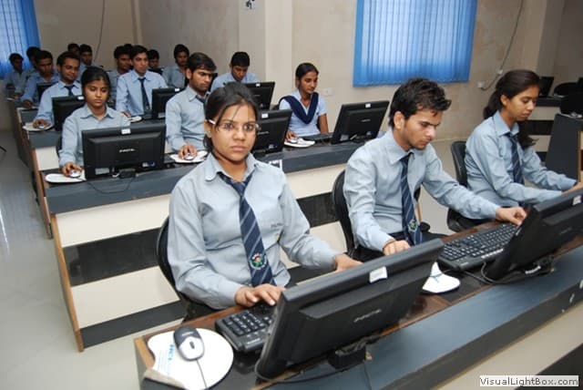 Bagula Mukhi College of Technology Bhopal Campus & Facility photo 9