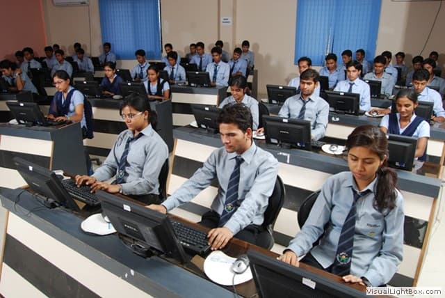 Bagula Mukhi College of Technology Bhopal Campus & Facility photo 10