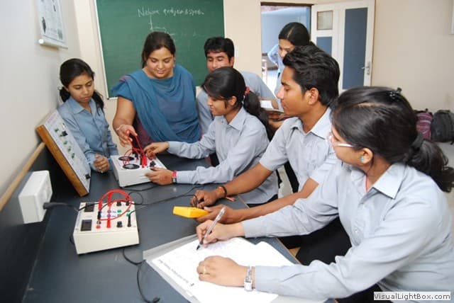 Bagula Mukhi College of Technology Bhopal Campus & Facility photo 11