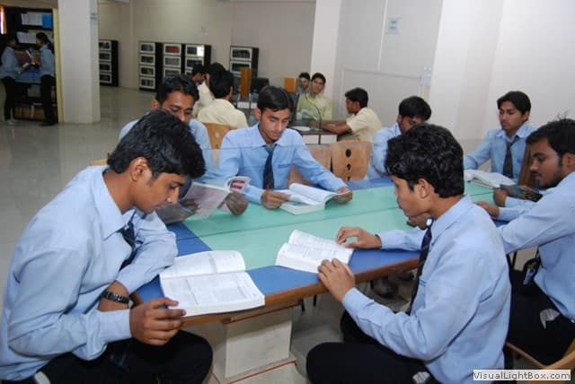 Bagula Mukhi College of Technology Bhopal Campus & Facility photo 12