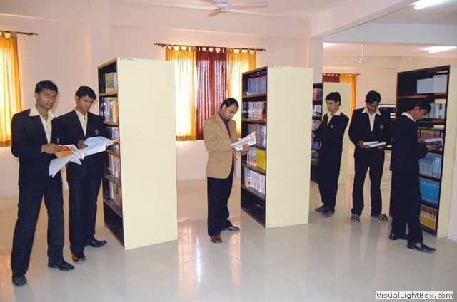 Bagula Mukhi College of Technology Bhopal Campus & Facility photo 13