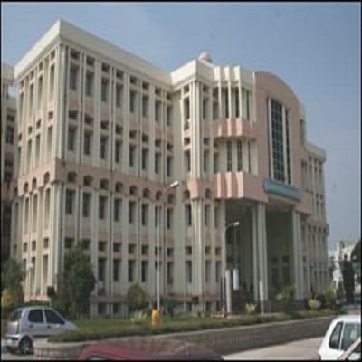 Gandhi Medical College Secunderabad Academic Building photo 3
