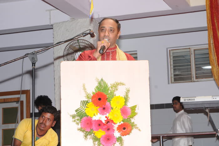 Sri Bhagawan Mahaveer Jain College (Evening), V V Puram Campus Bangalore Events photo 10