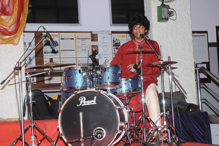 Sri Bhagawan Mahaveer Jain College (Evening), V V Puram Campus Bangalore Events photo 11