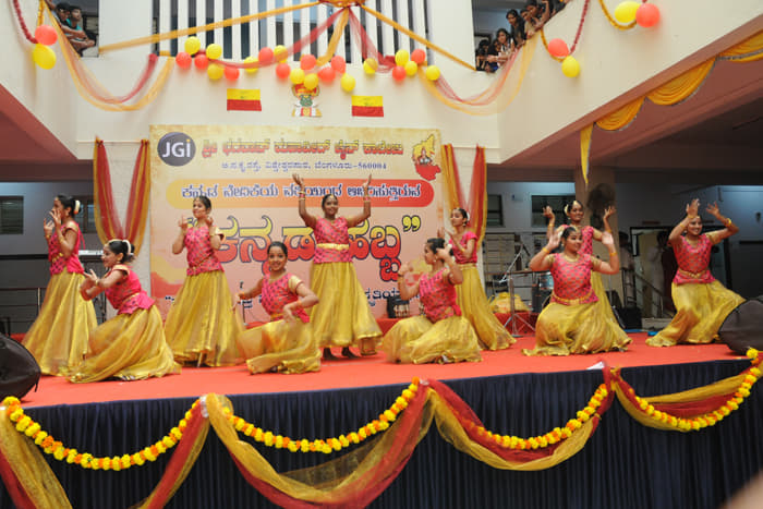 Sri Bhagawan Mahaveer Jain College (Evening), V V Puram Campus Bangalore Events photo 13