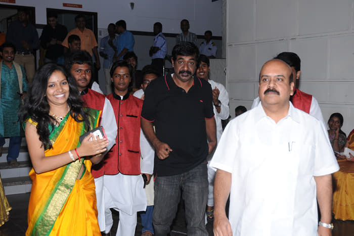 Sri Bhagawan Mahaveer Jain College (Evening), V V Puram Campus Bangalore Events photo 2