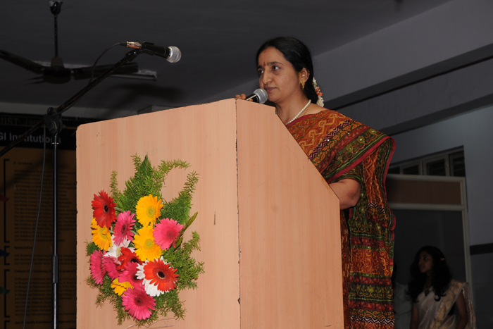Sri Bhagawan Mahaveer Jain College (Evening), V V Puram Campus Bangalore Events photo 9