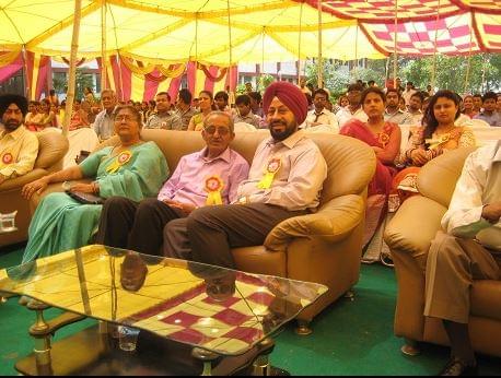 College of Engineering & Management Kapurthala Events photo 2