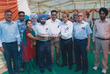 College of Engineering & Management Kapurthala Events photo 3