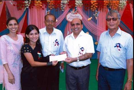 College of Engineering & Management Kapurthala Events photo 4
