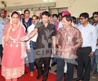 Central Institute of Post Harvest Engineering and Technology Ludhiana Campus and activities photo 1