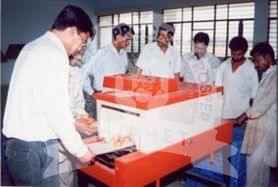 Central Institute of Post Harvest Engineering and Technology Ludhiana Campus and activities photo 5