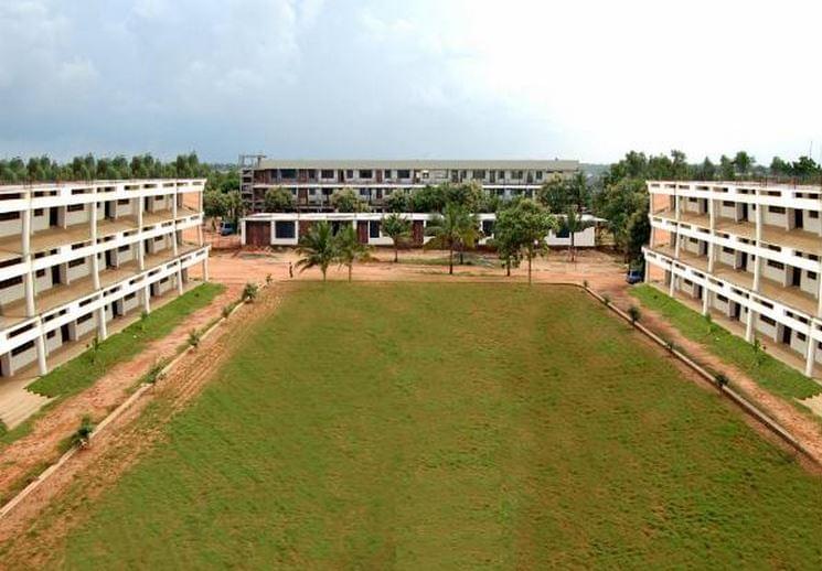 Gojan School of Business and Technology Chennai Campus photo 1