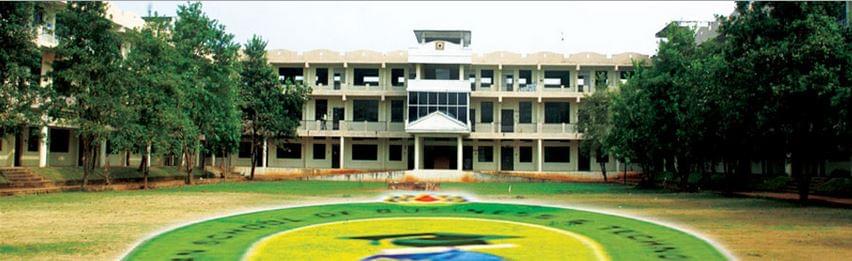 Gojan School of Business and Technology Chennai Campus photo 2