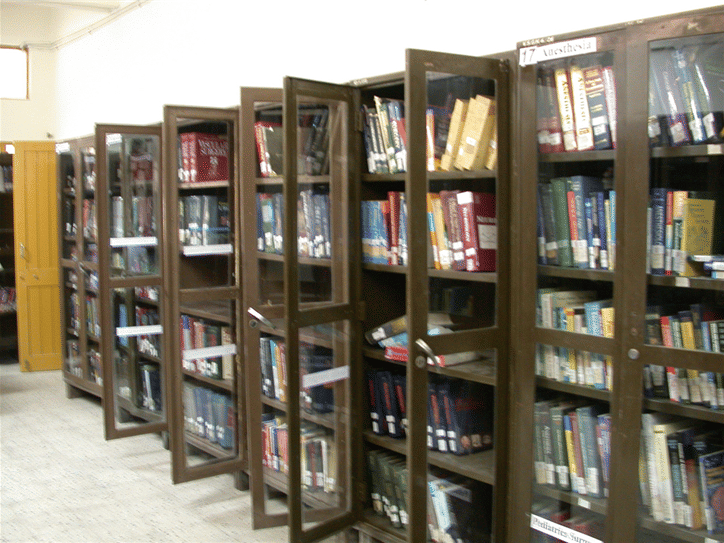 Smt. NHL Municipal Medical College Ahmedabad Campus photo 2