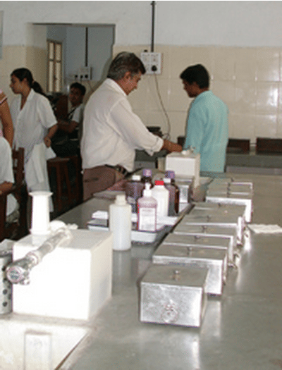 Smt. NHL Municipal Medical College Ahmedabad Campus photo 3