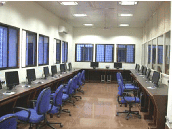 Smt. NHL Municipal Medical College Ahmedabad Campus photo 4