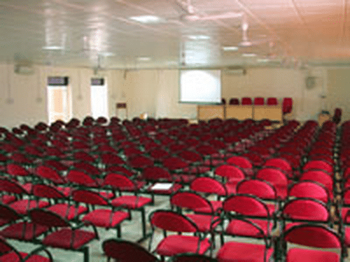 Smt. NHL Municipal Medical College Ahmedabad Campus photo 5