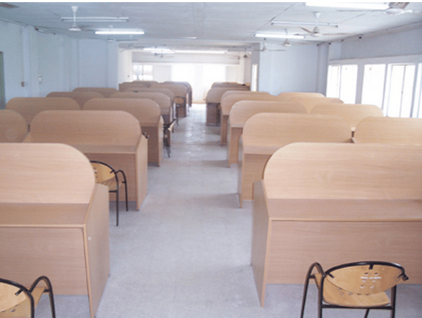 Smt. NHL Municipal Medical College Ahmedabad Campus photo 6