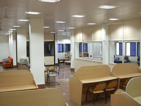 Smt. NHL Municipal Medical College Ahmedabad Campus photo 7