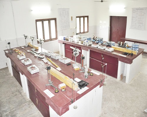 Indo American Institutions Technical Campus Visakhapatnam Lab photo 5