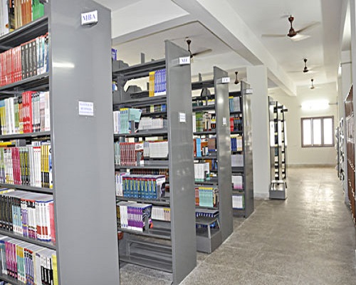 Indo American Institutions Technical Campus Visakhapatnam Library photo 1