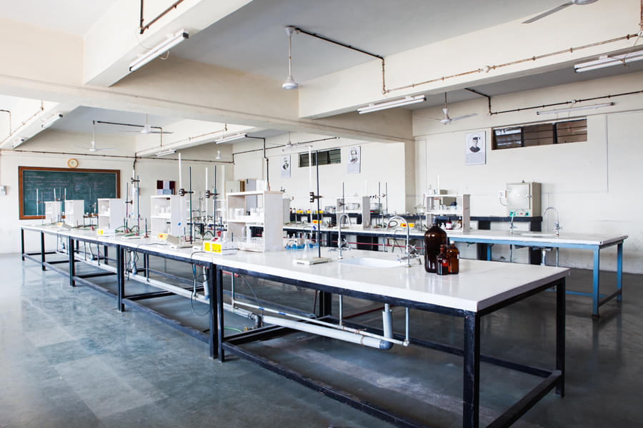 NBN Sinhgad School of Engineering Ambegaon Infrastructure photo 13