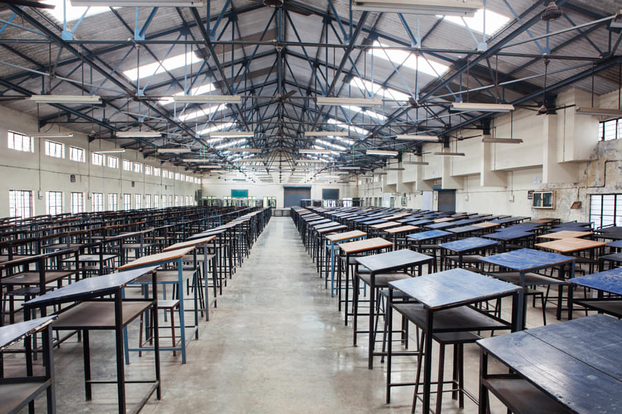 NBN Sinhgad School of Engineering Ambegaon Infrastructure photo 4