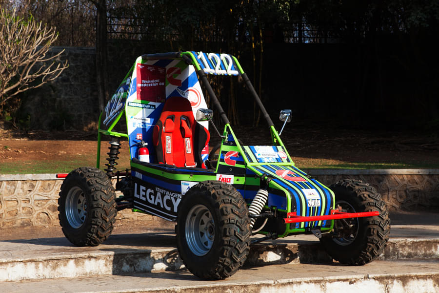 NBN Sinhgad School of Engineering Ambegaon Infrastructure photo 6