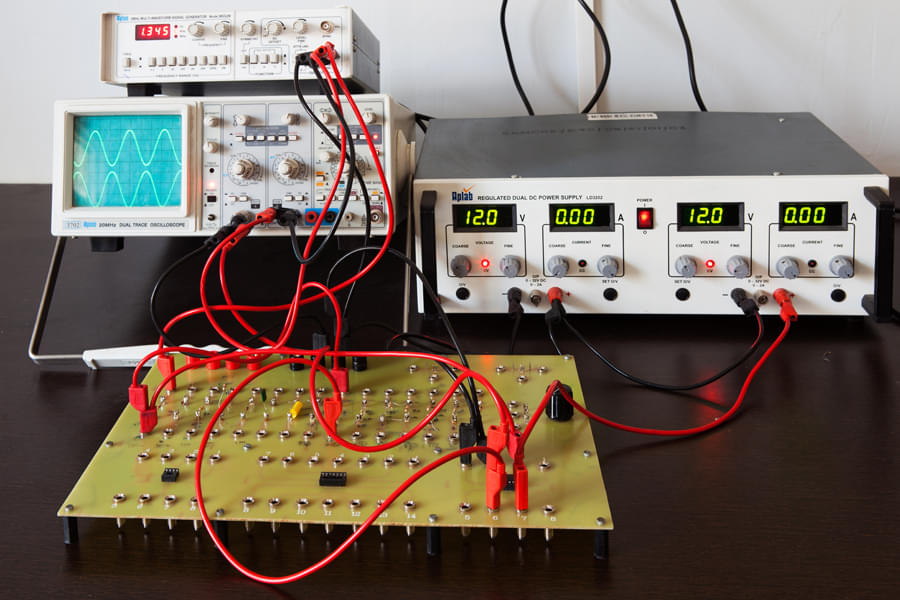 NBN Sinhgad School of Engineering Ambegaon Infrastructure photo 7
