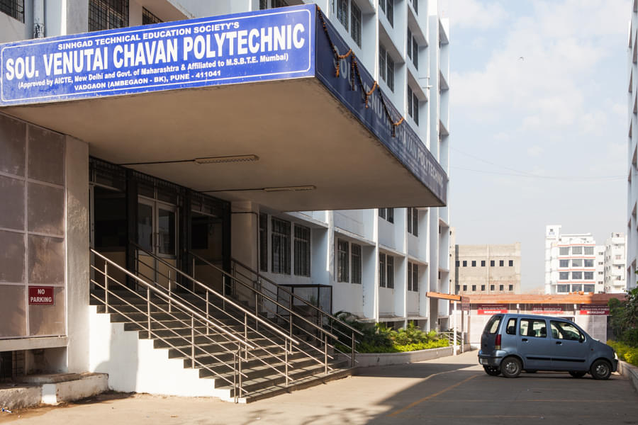 NBN Sinhgad School of Engineering Ambegaon Campus photo 1