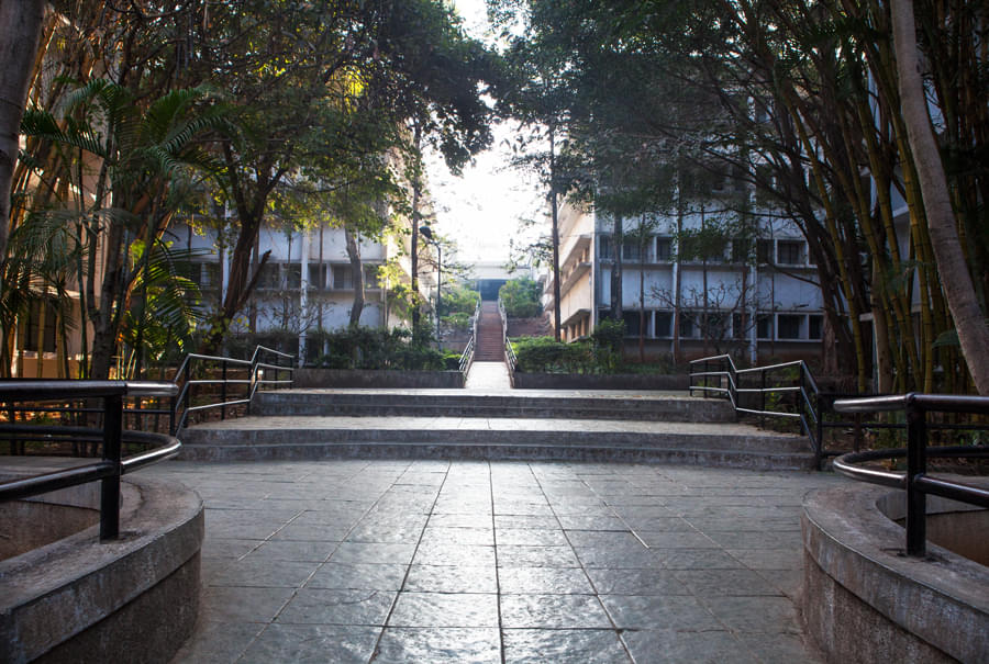 NBN Sinhgad School of Engineering Ambegaon Campus photo 3
